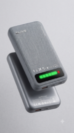 OLIVE O-7425 10000mAh Fast Charging Power Bank