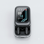 OLIVE O-2015 Wireless Bluetooth Earbuds - Image 2