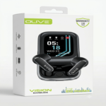 OLIVE O-2015 Wireless Bluetooth Earbuds
