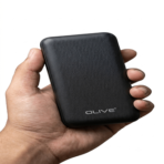 OLIVE O-7415 10000mAh Fast Charging Power Bank - Image 3