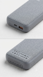 OLIVE O-7425 10000mAh Fast Charging Power Bank - Image 3