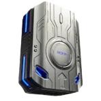 Ronin R-7035 Dominator Earbuds - Image 4