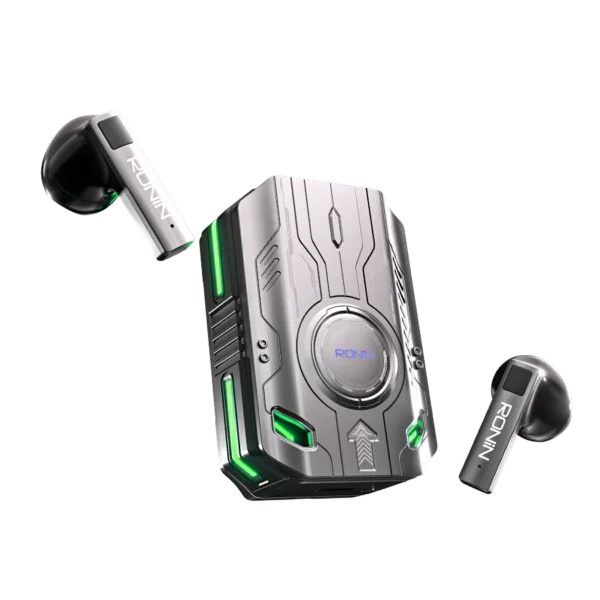 Ronin R-7035 Dominator Earbuds