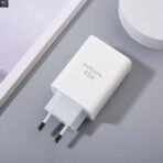 Infinix 45W Fast Charger