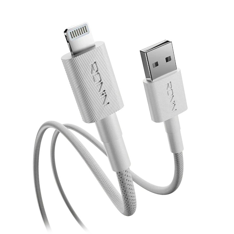 Lightning01_5819d4b9-91fa-4196-8df9-b8c5721c95fa Ronin R-2035 ACE iPhone Cable - Image 1