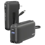 Ronin R-4050 ARCTIC | 10,000mAh Powerbank