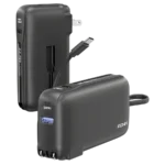 Ronin R-4050 ARCTIC | 10,000mAh Powerbank