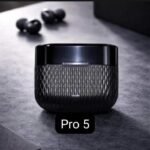Buds pro 5