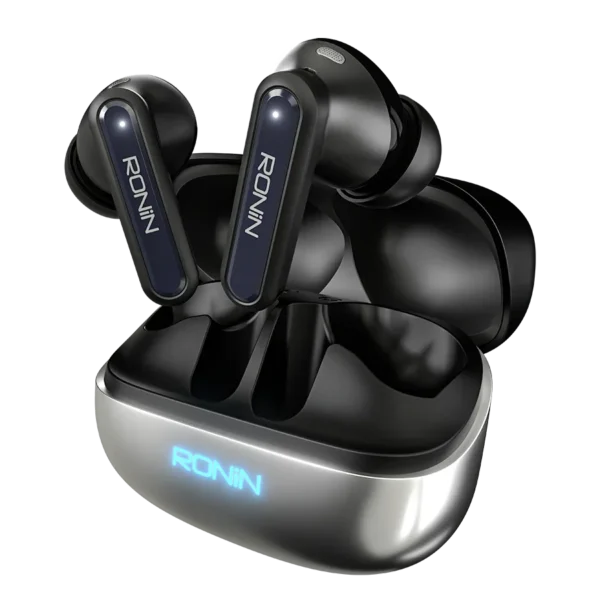 Ronin R-7085 Vox Earbuds