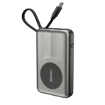 Ronin Synergy R-4060 10,000mAh Powerbank