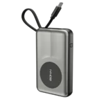 Ronin Synergy R-4060 10,000mAh Powerbank