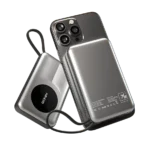Ronin Synergy R-4060 10,000mAh Powerbank - Image 4