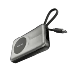 Ronin Synergy R-4060 10,000mAh Powerbank - Image 3