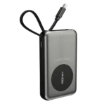 Ronin Synergy R-4060 10,000mAh Powerbank - Image 2