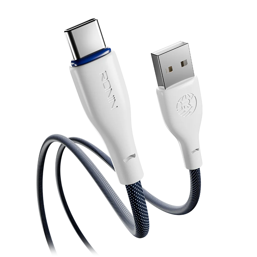 Type-C01_e161aee7-6a3d-4bf4-b92c-2ceb135d286c Ronin R-2025 FLEXIN Type-C Cable - Image 1
