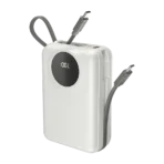Ronin R-4055 Megawatt | 30000 mAh Power Bank