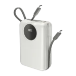 Ronin R-4055 Megawatt | 30000 mAh Power Bank