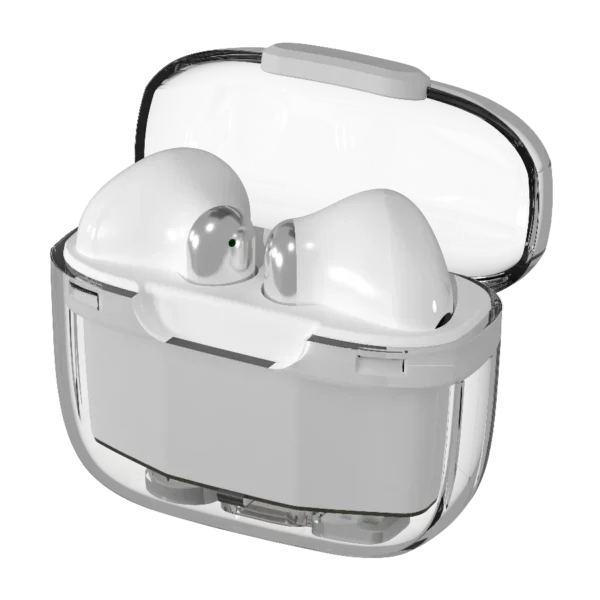 Ronin R-7070 Snap Earbuds
