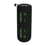 BLUKS BX-199 2 in 1 Bluetooth Speaker