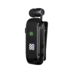 Bluks BX-601 Clip-On Wireless In-Ear Headphones - Image 2