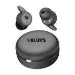 Bluks BX-606 Wireless Bluetooth Earbuds