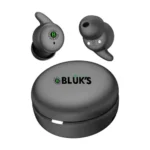 Bluks BX-606 Wireless Bluetooth Earbuds