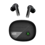 Bluks BX-608 Wireless Bluetooth Earbuds - Image 4