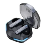 Bluks BX-609 Wireless Bluetooth Earbuds - Image 4