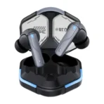 Bluks BX-609 Wireless Bluetooth Earbuds
