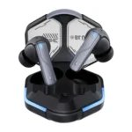 Bluks BX-609 Wireless Bluetooth Earbuds