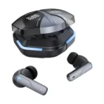 Bluks BX-609 Wireless Bluetooth Earbuds - Image 3