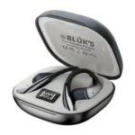 Bluks BX-604 Wireless Bluetooth Earbuds