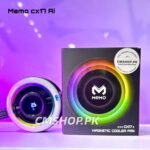Memo CX17 Ai Cooling Fan
