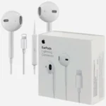 iPhone X Lightning Handsfree First copy