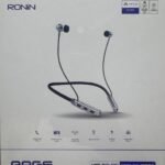 Ronin Rage R-3505 Bluetooth Neckband