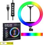 Ring light MJ26cm