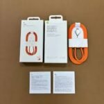 Apple iPhone 17 Series USB-C Cable