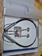 Ronin Rage R-3505 Bluetooth Neckband - Image 2