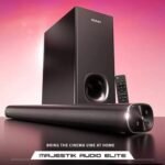 Ronin R-3015 Majestik Audio speaker
