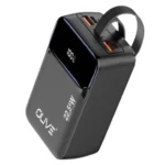 Olive O-7430 CHARGEZILLA 30000 mAh Power Bank