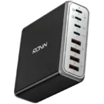 Ronin R-6040 Multiverse 140W 8in1 Multi-Port Charger