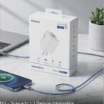 Ronin R-6070 45W Adapter