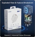 Ronin R 6070 45W Adapter - Image 2