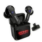 Ronin R-7095 Reactor X Earbuds