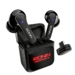 Ronin R-7095 Reactor X Earbuds