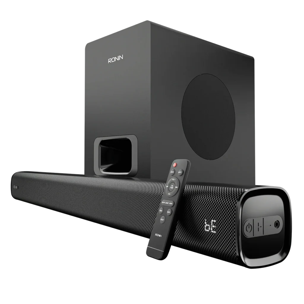 Ronin R-3020 Majestik Audio Pro