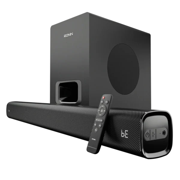 Ronin R-3020 Majestik Audio Pro