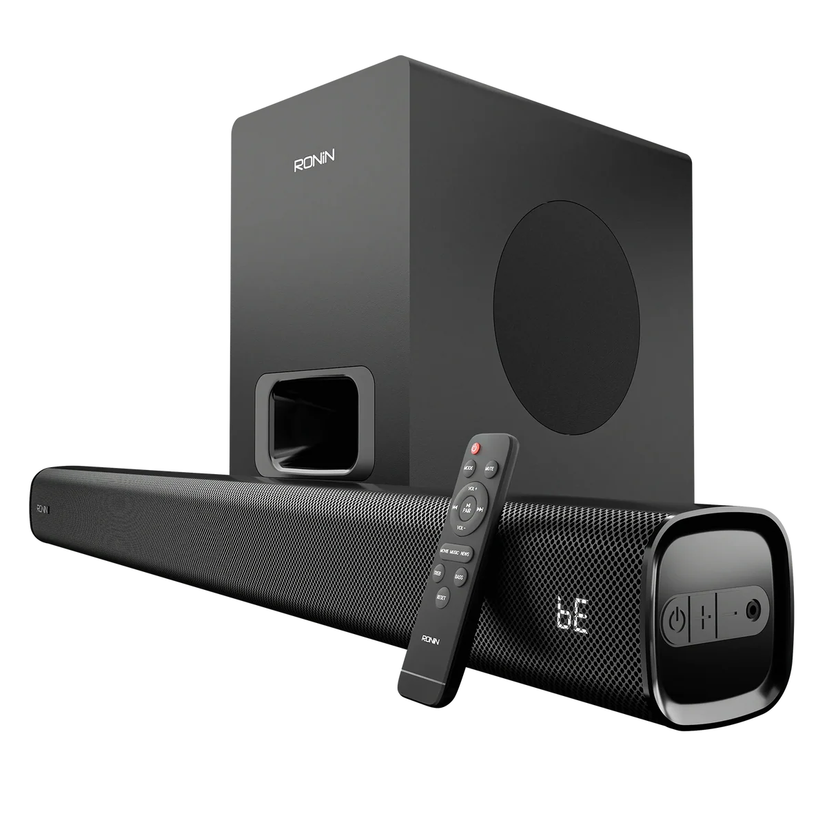 Ronin R-3020 Majestik Audio Pro Ronin R-3020 Majestik Audio Pro