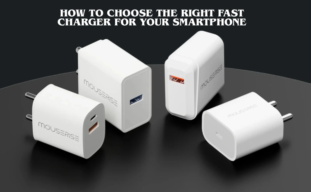 Fast Charger