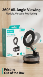 Senya H012 Magnetic Car Mount Holder